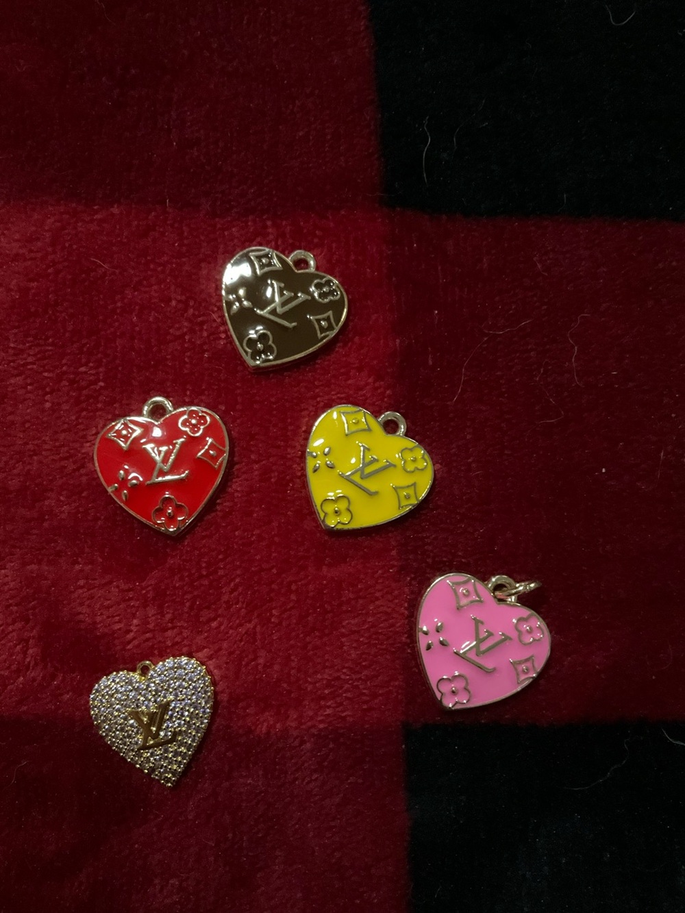 Charms